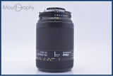 【動作保証】 ニコン Nikon AF NIKKOR 70-210mm F4-5.6 D 前後キャップ&レンズフィルター付 同梱無料 #yu272