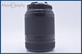 【動作保証】 ニコン Nikon AF NIKKOR 70-210mm F4-5.6 D 前後キャップ&レンズフィルター付 同梱無料 #yu272