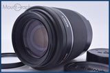 【動作保証】 ソニー SONY DT 55-200mm F4-5.6 SAM 前後キャップ&レンズフィルター付 同梱無料 #yu274