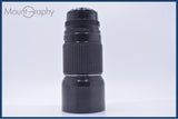 【動作保証】 ペンタックス PENTAX SMC PENTAX 300mm F4 前後キャップ&レンズフィルター付 同梱無料 #yu275