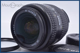 【動作保証】 ニコン Nikon AF NIKKOR 28-70mm F3.5-4.5 D 前後キャップ&レンズフィルター付 同梱無料 #yu277