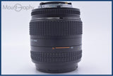【動作保証】 ニコン Nikon AF NIKKOR 28-70mm F3.5-4.5 D 前後キャップ&レンズフィルター付 同梱無料 #yu277