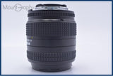【動作保証】 ニコン Nikon AF NIKKOR 28-70mm F3.5-4.5 D 前後キャップ&レンズフィルター付 同梱無料 #yu277