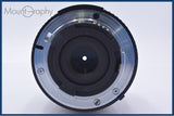 【動作保証】 ニコン Nikon AF NIKKOR 28-70mm F3.5-4.5 D 前後キャップ&レンズフィルター付 同梱無料 #yu277