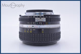 【動作保証】 ニコン Nikon NIKKOR 50mm F1.4 Ai 前後キャップ&レンズフィルター付 同梱無料 #yu279