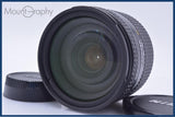 【動作保証】 ニコン Nikon AF NIKKOR 24-120mm F3.5-5.6 D 前後キャップ付 同梱無料 #yu28