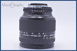 【動作保証】 ニコン Nikon AF NIKKOR 24-120mm F3.5-5.6 D 前後キャップ付 同梱無料 #yu28