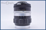 難あり ニコン Nikon NIKKOR-Q Auto 135mm F3.5 非Ai 前後キャップ&レンズフィルター付 同梱無料 #yu280