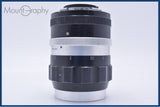 難あり ニコン Nikon NIKKOR-Q Auto 135mm F3.5 非Ai 前後キャップ&レンズフィルター付 同梱無料 #yu280