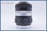 難あり ニコン Nikon NIKKOR-Q Auto 135mm F3.5 非Ai 前後キャップ&レンズフィルター付 同梱無料 #yu280