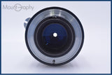 難あり ニコン Nikon NIKKOR-Q Auto 135mm F3.5 非Ai 前後キャップ&レンズフィルター付 同梱無料 #yu280