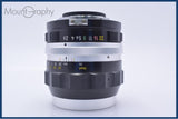 【動作保証】 ニコン Nikon NIKKOR-P Auto 105mm F2.5 非Ai 前後キャップ&レンズフィルター&フード付 同梱無料 #yu281
