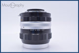 【動作保証】 ニコン Nikon NIKKOR-P Auto 105mm F2.5 非Ai 前後キャップ&レンズフィルター&フード付 同梱無料 #yu281