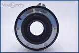 【動作保証】 ニコン Nikon NIKKOR-P Auto 105mm F2.5 非Ai 前後キャップ&レンズフィルター&フード付 同梱無料 #yu281
