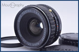 【動作保証】 ペンタックス PENTAX SMC PENTAX 35mm F3.5 前後キャップ&レンズフィルター付 同梱無料 #yu282