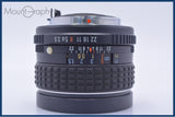 【動作保証】 ペンタックス PENTAX SMC PENTAX 24mm F3.5 前後キャップ&レンズフィルター付 同梱無料 #yu283