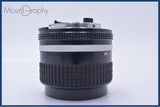 ニコン Nikon NIKKOR 85mm F2 Ai-S 前後キャップ&レンズフィルター付 同梱無料 #yu285