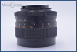 【動作保証】 カール・ツァイス Carl Zeiss Sonnar 85mm F2.8 T* 前後キャップ&レンズフィルター付 コンタックスY/C用 同梱無料 #yu286