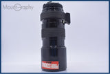【動作保証】 ニコン Nikon NIKKOR 300mm F4.5 Ai 前後キャップ&レンズフィルター&ケース付 同梱無料 #yu287