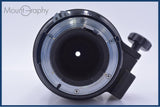 【動作保証】 ニコン Nikon NIKKOR 300mm F4.5 Ai 前後キャップ&レンズフィルター&ケース付 同梱無料 #yu287