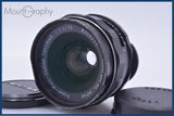 難あり ペンタックス PENTAX Super-Multi-Coated TAKUMAR 35mm F3.5 前後キャップ&レンズフィルター付 同梱無料 #yu289