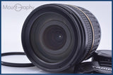 【動作保証】 タムロン TAMRON LD XR Di II AF 18-200mm F3.5-6.3 MACRO 前後キャップ&レンズフィルター付 ペンタックスK用(AF) #yu29
