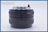 難あり リコー RICOH XR RIKENON 50mm F2 前後キャップ&レンズフィルター付 ペンタックスK用(MF) 同梱無料 #yu290