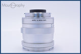 カールツァイス Carl Zeiss Biogon 25mm F2.8 T* 後キャップ&レンズフィルター&カバー付 同梱無料 #yu293