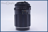 難あり ペンタックス PENTAX Super-Multi-Coated TAKUMAR 135mm F3.5 後キャップ付 同梱無料 #yu298