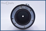 【動作保証】 ニコン Nikon NIKKOR-Q.C Auto 135mm F2.8 非Ai 前後キャップ&レンズフィルター付 同梱無料 #yu299