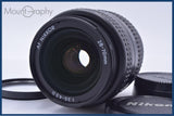 【美品・動作保証】 ニコン Nikon AF NIKKOR 28-70mm F3.5-4.5 D 前後キャップ&レンズフィルター付 同梱無料 #yu3