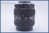 【美品・動作保証】 ニコン Nikon AF NIKKOR 28-70mm F3.5-4.5 D 前後キャップ&レンズフィルター付 同梱無料 #yu3