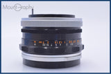 【動作保証】 キヤノン Canon FL 28mm F3.5 前後キャップ&レンズフィルター付 同梱無料 #yu300