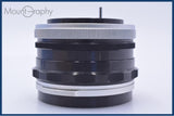 【動作保証】 キヤノン Canon FL 28mm F3.5 前後キャップ&レンズフィルター付 同梱無料 #yu300