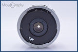 【動作保証】 キヤノン Canon FL 28mm F3.5 前後キャップ&レンズフィルター付 同梱無料 #yu300