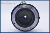 【動作保証】 ニコン Nikon NIKKOR 50mm F1.4 Ai 前後キャップ&レンズフィルター付 同梱無料 #yu303