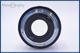 【動作保証】 コニカ KONICA HEXANON AR 50mm F1.7 前キャップ&レンズフィルター付 同梱無料 #yu307