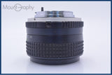 【動作保証】 ミノルタ MINOLTA MC ROKKOR-PG 50mm F1.4 前後キャップ&レンズフィルター付 同梱無料 #yu308