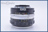 【動作保証】 ニコン Nikon NIKKOR-S Auto 50mm F1.4 非Ai 前後キャップ&レンズフィルター付 同梱無料 #yu309