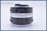 【動作保証】 ニコン Nikon NIKKOR-S Auto 50mm F1.4 非Ai 前後キャップ&レンズフィルター付 同梱無料 #yu309