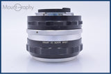 【動作保証】 ニコン Nikon NIKKOR-S Auto 50mm F1.4 非Ai 前後キャップ&レンズフィルター付 同梱無料 #yu309
