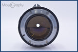 【動作保証】 ニコン Nikon NIKKOR-S Auto 50mm F1.4 非Ai 前後キャップ&レンズフィルター付 同梱無料 #yu309