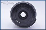 難あり ニコン Nikon AF-S DX NIKKOR 55-200mm F4-5.6 G ED VR 前後キャップ&レンズフィルター付 同梱無料 #yu31