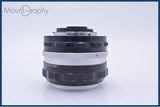 【動作保証】 ニコン Nikon NIKKOR-S Auto 50mm F1.4 非Ai 前後キャップ&レンズフィルター付 同梱無料 #yu310