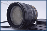 【動作保証】 ニコン Nikon AF-S DX NIKKOR 18-70mm F3.5-4.5 G ED 前後キャップ&レンズフィルター付 同梱無料 #yu311