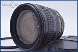 【動作保証】 ニコン Nikon AF-S DX NIKKOR 18-70mm F3.5-4.5 G ED 前後キャップ&レンズフィルター付 同梱無料 #yu312
