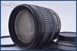 【動作保証】 ニコン Nikon AF-S DX NIKKOR 18-70mm F3.5-4.5 G ED 前後キャップ&レンズフィルター付 同梱無料 #yu313