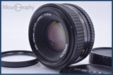 【動作保証】 ミノルタ MINOLTA MD 50mm F1.7 前後キャップ&レンズフィルター付 同梱無料 #yu315