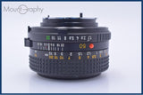 【動作保証】 ミノルタ MINOLTA MD 50mm F1.7 前後キャップ&レンズフィルター付 同梱無料 #yu315