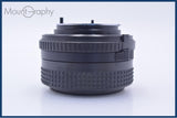 【動作保証】 ミノルタ MINOLTA MD 50mm F1.7 前後キャップ&レンズフィルター付 同梱無料 #yu315